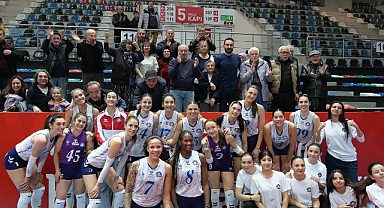 Keçiören Belediyesi Evinde Set Vermedi