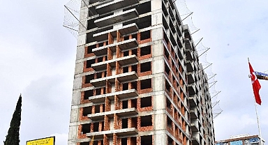 Kentsel dönüşümde yeni bir sayfa açıldı, hak sahiplerinin yüzü güldü