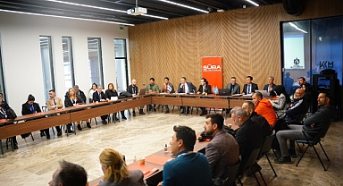 Kocaeli, Doğa Sporları Çalıştayı’nda masaya yatırıldı
