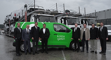 Kolay Gelsin filosunu FIAT’la güçlendirdi