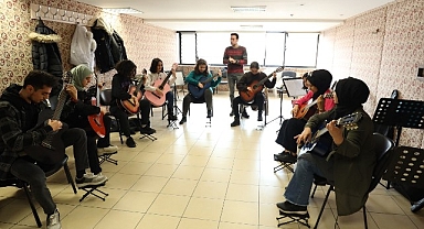 KOMEK ve ASEM’de Yeni Dönem Kayıtları Başlıyor