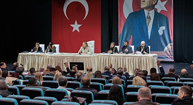 Konak Belediye Meclisi kredi talebiyle olağanüstü toplanacak