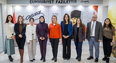 Konak’ta çocuk istismarına karşı örnek iş birliği