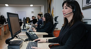 Konak’ta etkin iletişim, hızlı çözüm