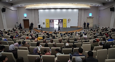 Konya Büyükşehir’in İlçe Şehir Konferansları Bu Yıl da Dolu Dolu