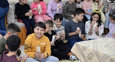 Kültür Evi Etkinlikleri Devam Ediyor