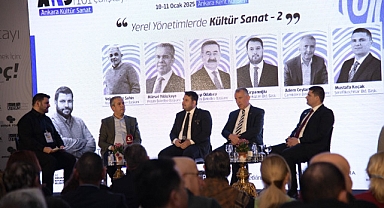 Kültür ve Sanatla Gelişen Kahramankazan