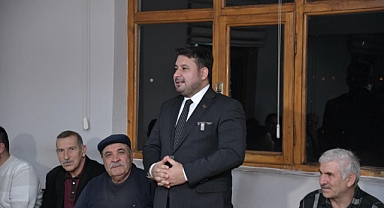 Laf Değil Çözüm Üretiyoruz