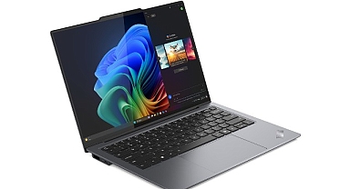 Lenovo, CES 2025'te yeni nesil yapay destekli ürünlerini tanıttı