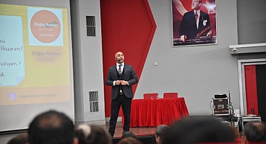 LGS ve YKS Öğrencilerine Yönelik “Sınav Kaygısı ve Motivasyon Semineri”