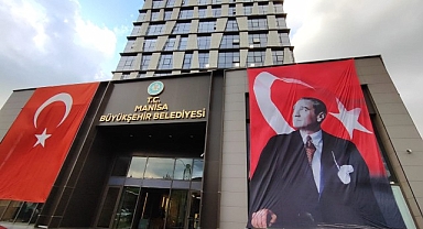 Manisa Büyükşehir Belediyesi’nden Dolandırıcılık Uyarısı