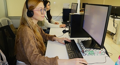 Manisa Büyükşehir Belediyesi'nin Çağrı Hattı '153' Oldu