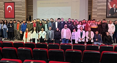 Manisa Büyükşehir’den Öğrencilere Sınav Kaygısıyla Mücadele Desteği
