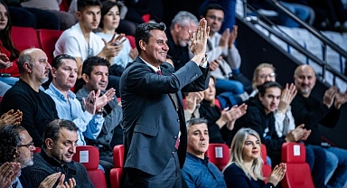 Manisa, FIBA Gençler Basketbol Şampiyonlar Ligi Finalleri’ne Ev Sahipliği Yapacak