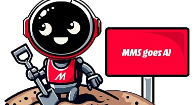 MediaMarkt, yapay zekâ asistanı Sandy’yi kullanıma açtı