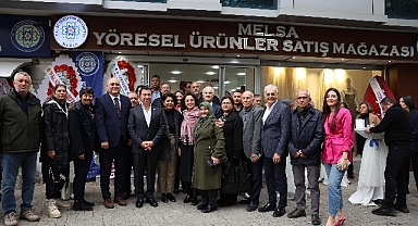 MELSA Yenilenen Konseptiyle Hizmet Vermeye Devam Ediyor