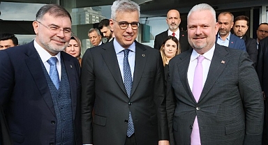 Menemen’e 400 yataklı devlet hastanesi geliyor