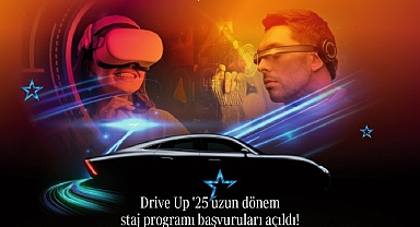 Mercedes-Benz Otomotiv’de kariyer için ilk adım