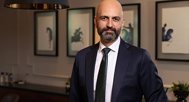 Mert Örücü Sentra Gayrimenkul’ün genel müdürü olarak atandı