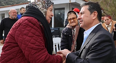 Muğla Büyükşehir Sosyal Destek Yardımlarını Yüzde 400 Artırdı