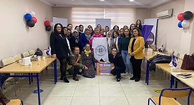 Muğla’da Söz Kadınlarda: “Kadın Meclisleri” Kuruldu