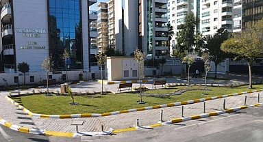 Narin’in adı Balçova’da yaşayacak