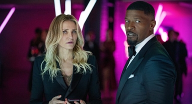 Netflix, Merakla Beklenen Back In Action’ın Resmi Fragmanını Paylaştı