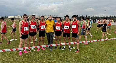 Nevşehir Belediyesi Spor Kulübü Bir İlki Daha Başardı