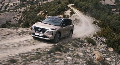 Nissan Türkiye yılın ilk kampanyasıyla dikkat çekiyor
