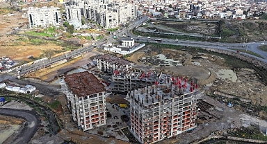Örnekköy’de imzalar atıldı “Kentsel dönüşümde hareket zamanı”