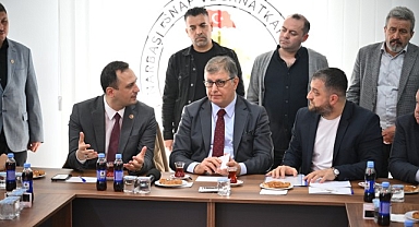 Pınarbaşı’nda büyük değişim başlıyor!