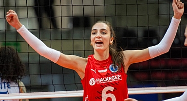 Play-Off Hedefimiz İçin Beşiktaş Maçını Kazanmak İstiyoruz