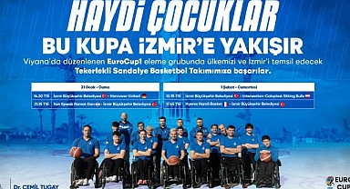 Potada Avrupa mesaisi