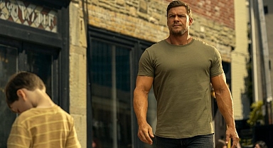 Prime Video, Reacher’ın Üçüncü Sezon Resmi Fragmanını Yayınladı