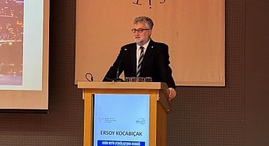 Prof. Dr. Ersoy Kocabıçak: “DBS’de yeni gelişmeler ele alındı”