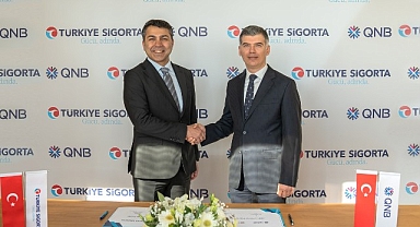 QNB ve Türkiye Sigorta’dan İş Birliği