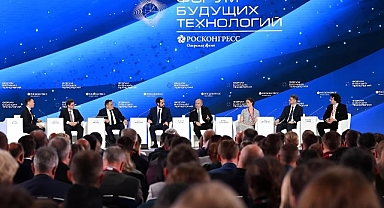 Rosatom, Geleceğin Teknolojileri Forumu’nu düzenliyor