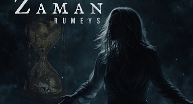 Rumeys’ten Yeni Şarkı: Zaman