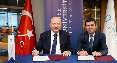 SAS ve İstinye Üniversitesi’nden geleceğin mesleklerine yatırım