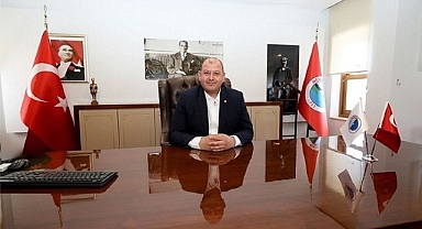 Şehit Fethi Sekin Park'ı Menderes'e Kazandırıldı