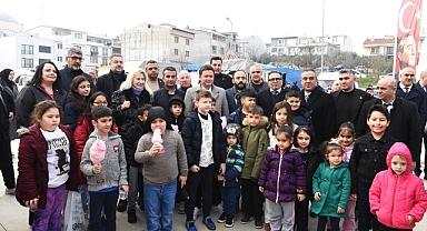 Sömestr tatilinde çocuklar eğlence ve etkinliğe doyacak