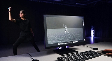 Sony’den geleceğin yenilikçi içeriklerini üretecek teknoloji: XYN