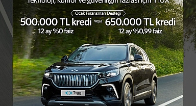 T10X’te yılın ilk fırsatı: Fiyat artışı yok, siparişler başladı