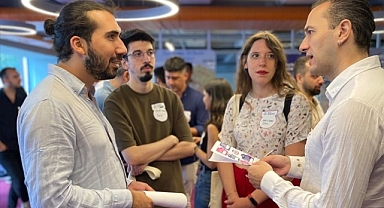 Tech İstanbul demo day için geri sayım başladı