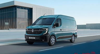 Trophées De L'Argus 2025 Ödüllerinde Renault Grubu Modelleri İçin Büyük Başarı