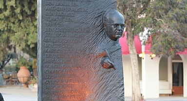 Uğur Mumcu Efes Selçuk’ta anılacak
