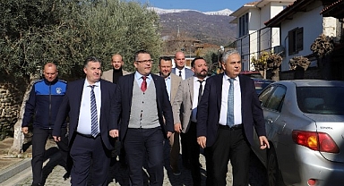 UNESCO Dünya Mirası yolunda kararlıyız, heyecanlıyız