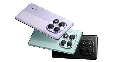 Xiaomi, Redmi Note 14 Serisini Türkiye'de Tanıttı