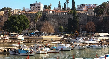 Yat Limanı'nda yeni düzenleme