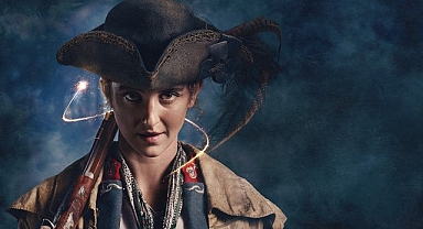 Yeni Dizi “Renegade Nell” 22 Ocak Çarşamba 21.30’da FX Ekranlarında Başlıyor!